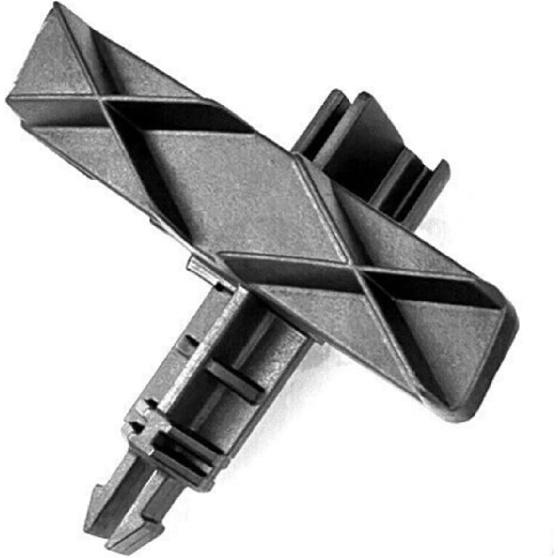 A4517570101 A4517570201 for Smart Fortwo 2008 2012 Hood Locking Mechanism Kit A4517570301 A4517570401