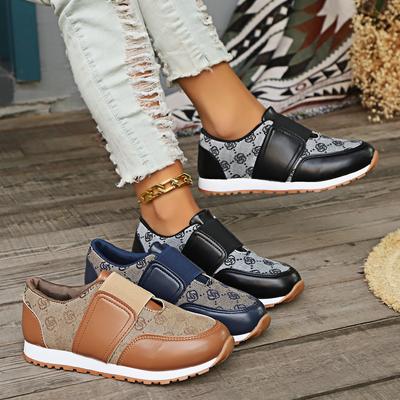 Women Sneakers New Casual Lightweight Sneakers Platform Designer Shoes for Women Outdoor Fashion Breathable Sneakers Women