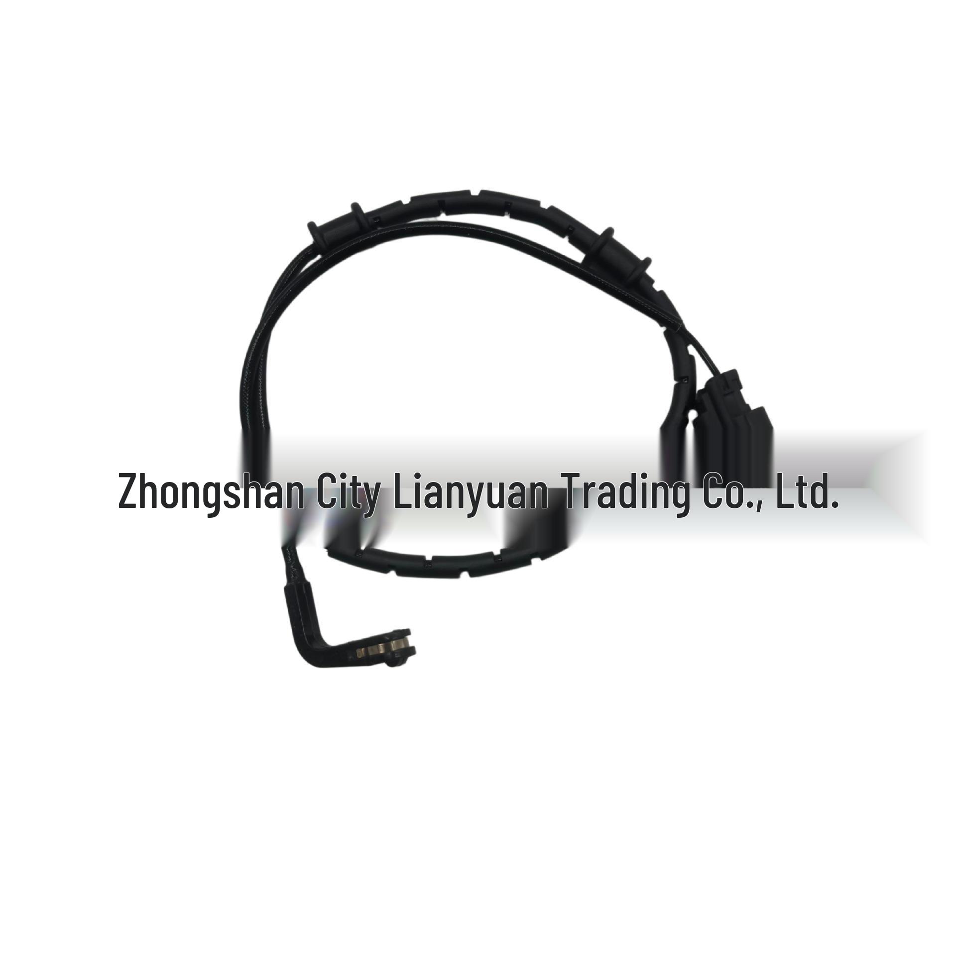 Jaguar XF Rear Brake Sensor Wire C2D37743 Jaguar XF