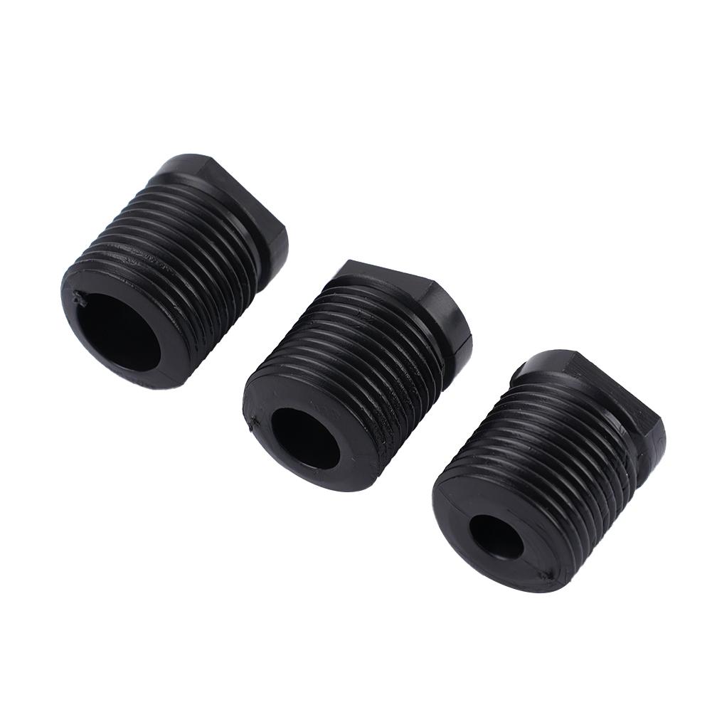 Accesorii schimbător de viteze cu 5 viteze, negru, pentru MT Racing