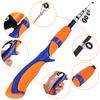 Fishing Rod Telescopic Casting Rod Children Fishing Rod Ultralight and Durable Fishing Rod Portable
