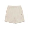 New MLB Los Angeles Dodgers Casual Shorts Unisex White 3ASPB0133-07CRS