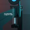 Adjustable Microphone Boom Arm Stand Bracket For Gaming Streaming Recording Usb Condenser Mic Desktop Mount Fold Mike Holder