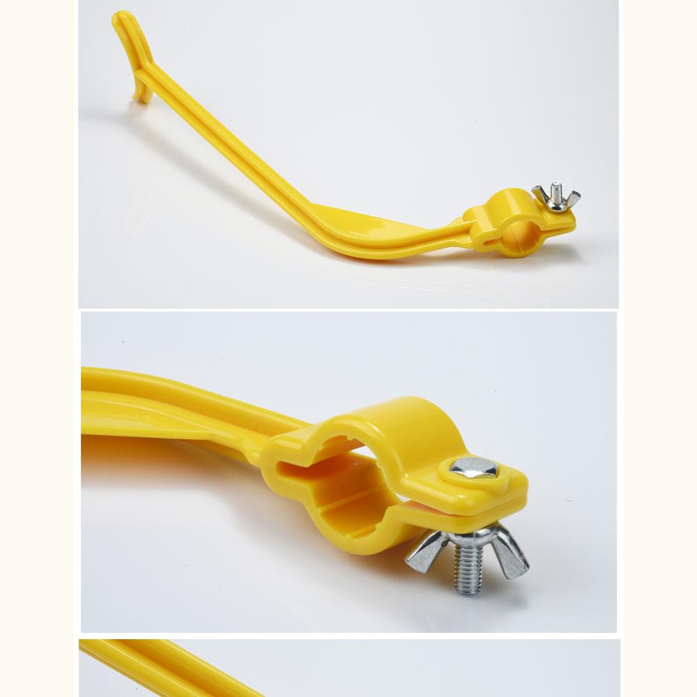 1Pcs Golf swing trainer Beginner Gesture Alignment Training aid Correct Practical Practice Guide Golf supplies