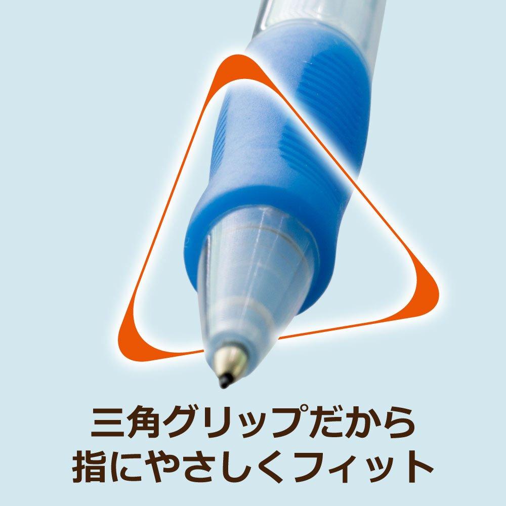 Sakura Mechanical Pencil Knox 100K Green 10 Pieces Cray-Pas NS100K#27(10)