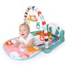 Southeast Asia Baby Educational Music Foot Piano Gym for Newborns
