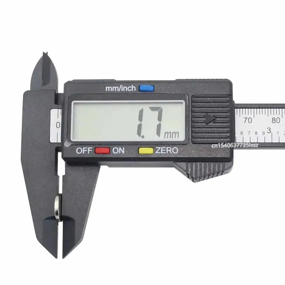 10/20/30/40/50 Buc 10x2 Magnet Neodim 10mm x 2mm N35 NdFeB Rotund Super Puternic Puternic Magnetic Permanent Disc Imanes 10*2