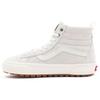 Sk8 Casual High-Top Skate Shoes Unisex Sneakers White VN0A5HZYQC5