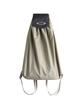 Noiago Noi1698 Draw Flap Backpack (Khaki)