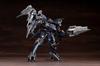 Kotobukiya Armored Core Rayleonard Orlea Approximately 145mm Scale Plastic Model Kit 03-AALIYAH - Tall, 1/72