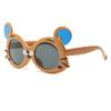 NEW Kids Cartoon Sunglasses UV400 Protection Boys Girls Outdoor Sun Glasses Cute Classic Eyewear