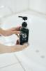 HiOL Scalp Care Shampoo with Hinoki Scent Formulated with Natural Ingredients Hydrolyzed and Keratin For Daily Scalp Care and Hair Improvement