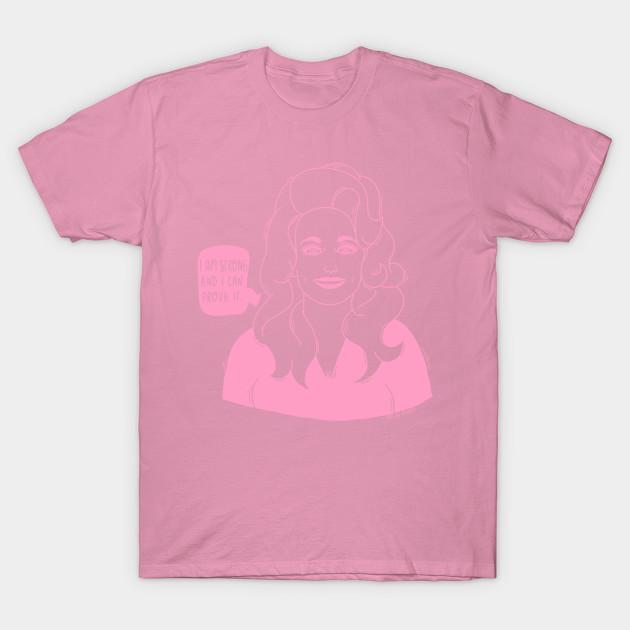 

Женская футболка Долли Партон Принт Харадзюку Каваий Футболка Летняя Футболка с коротким рукавом Женская футболка Топ 2XL розовый