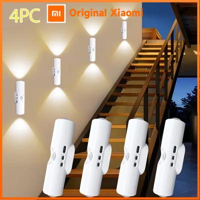 LED svítidla – LED nástěnná svítidla