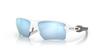 Oakley Sunglasses 0OO9188 FLAK POLISHED WHITE Japan 59 XL 918882 (FREE Size) 2.0