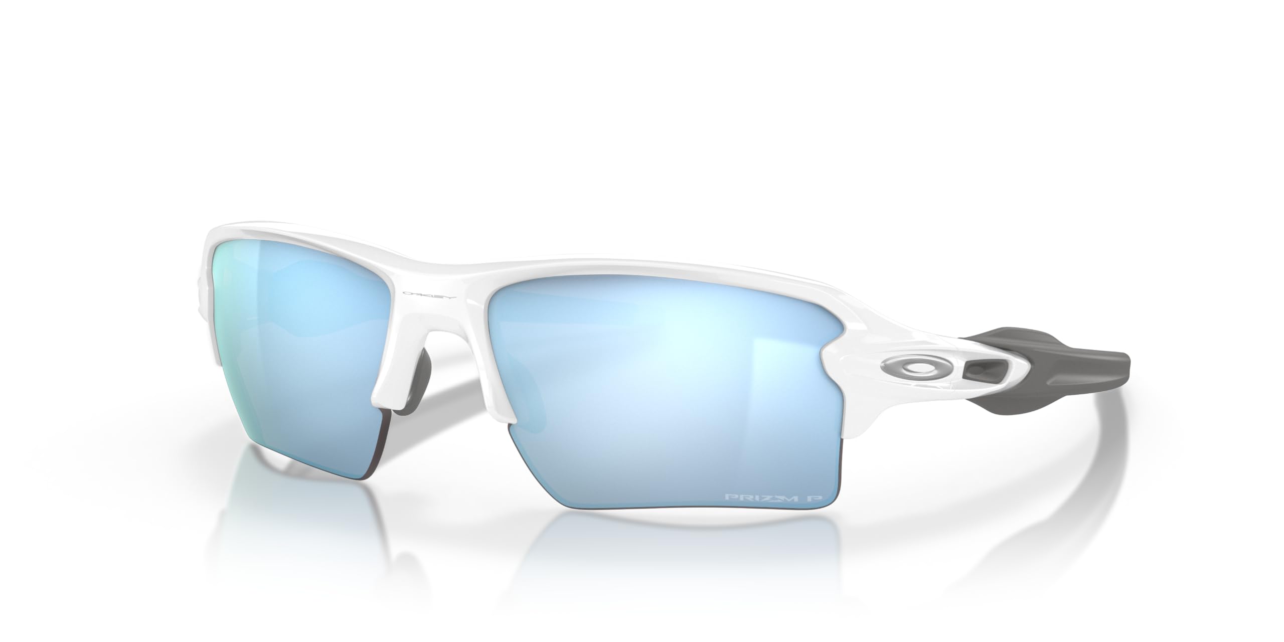 Oakley sunglasses 0OO9188 FLAK POLISHED WHITE Japan 59 XL 918882 (FREE size) 2.0