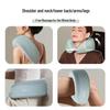 SKG N5 U-shaped Neck Massager with Kneading & Heat CN plug (adapter included)