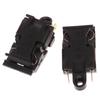 1 Piece Diy Accessories 16A Switch Electric Kettle Thermostat Switch Steam Medium Kitchen Parts