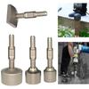 Accesorii pentru sculele electrice – Capete pentru mașina de înșurubat