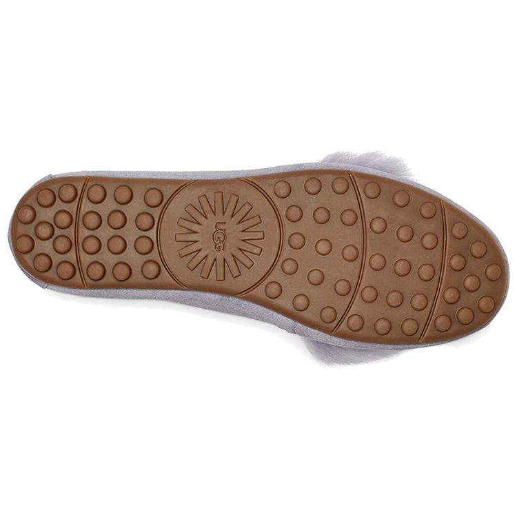 UGG California Loafer Kaley Wisp Ts Women's 1111030TS-SAMT