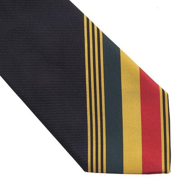 Vivienne Westwood Vivienne Westwood Classic Stripe Necktie 81050001 W00c5 N401