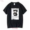 Gun Club Poster 88 Urinals Dried Knott Mar 6 T Shirt Vintage Versatile Stretched Stylish Casual Vintage