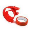 A96I-Applicateur Distributeur de Ruban de Masquage Machine Avec Outil de Coupe Pour Réparation Et Pour Embellir les Fissures dans les Carreaux