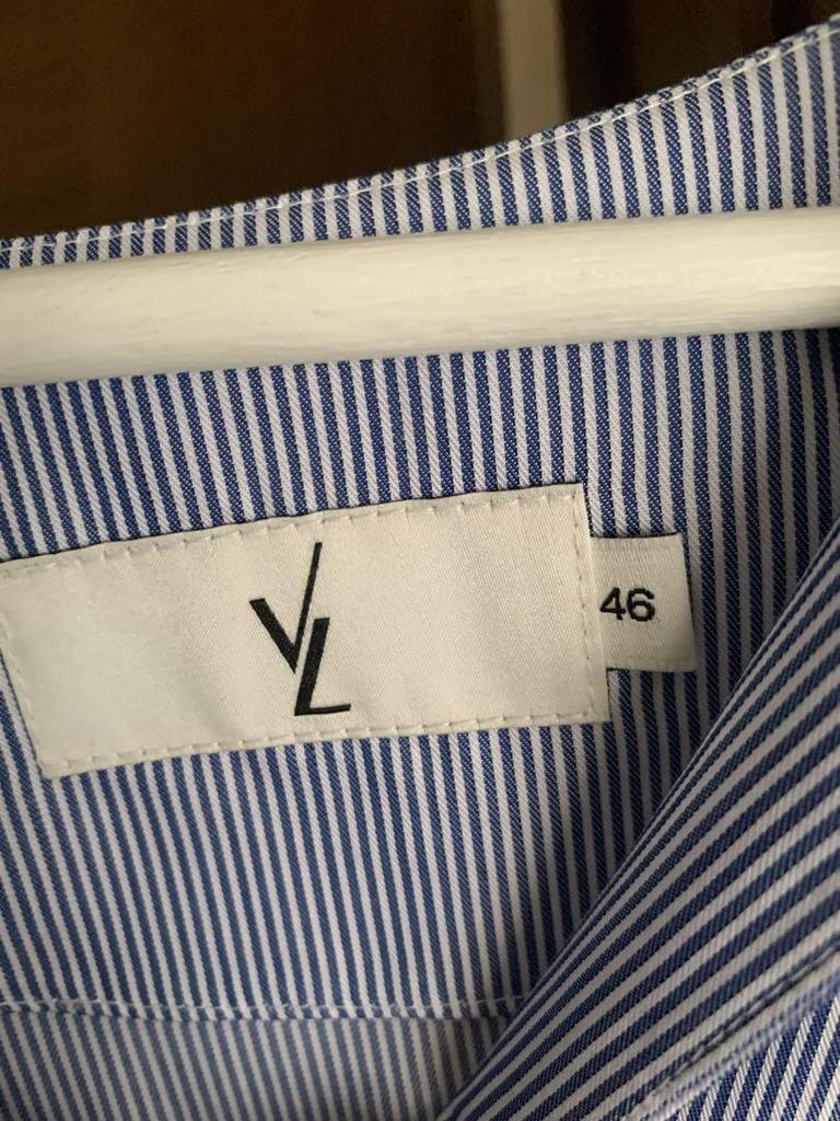 [USED] BTS JIMIN's VUIEL shirt