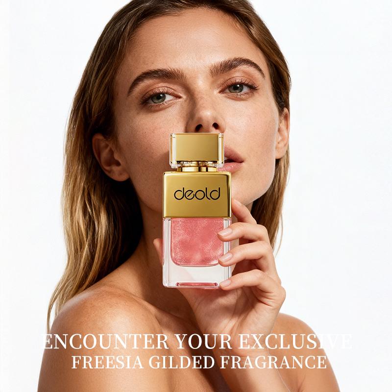 Deold Freesia Angel Perfume for Women – Fruity Chypre Eau De Parfum Long Lasting 100ml
