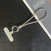 Bling Bling Phone Anti-lost Rope Crystal Hanging Cord Phone Case Chain Straps  Phone Accessories