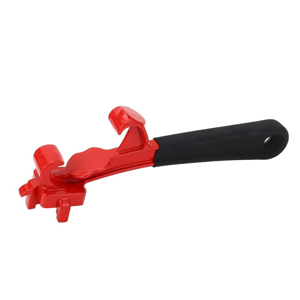 1pcs /2pcs Water Proof Bucket Opener Tool Multifunction Lid Remover Paint Can Opener 5 Gallon