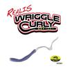 Duo Realis Wriggle Curly 5.8 Inch F063 Smoked Shrimp