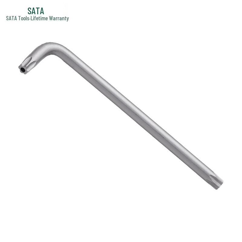 SATA Long L-Type Torx Wrench