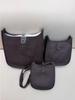 2026 Women's Classic Cowhide Leather Shoulder & Crossbody Bag