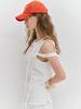 MEENDERI Dreamland Ball Cap - Orange
