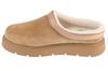 Skechers BOBS Keepsakes Lite - Fuzzy Dreams, Womens Brown Slippers
