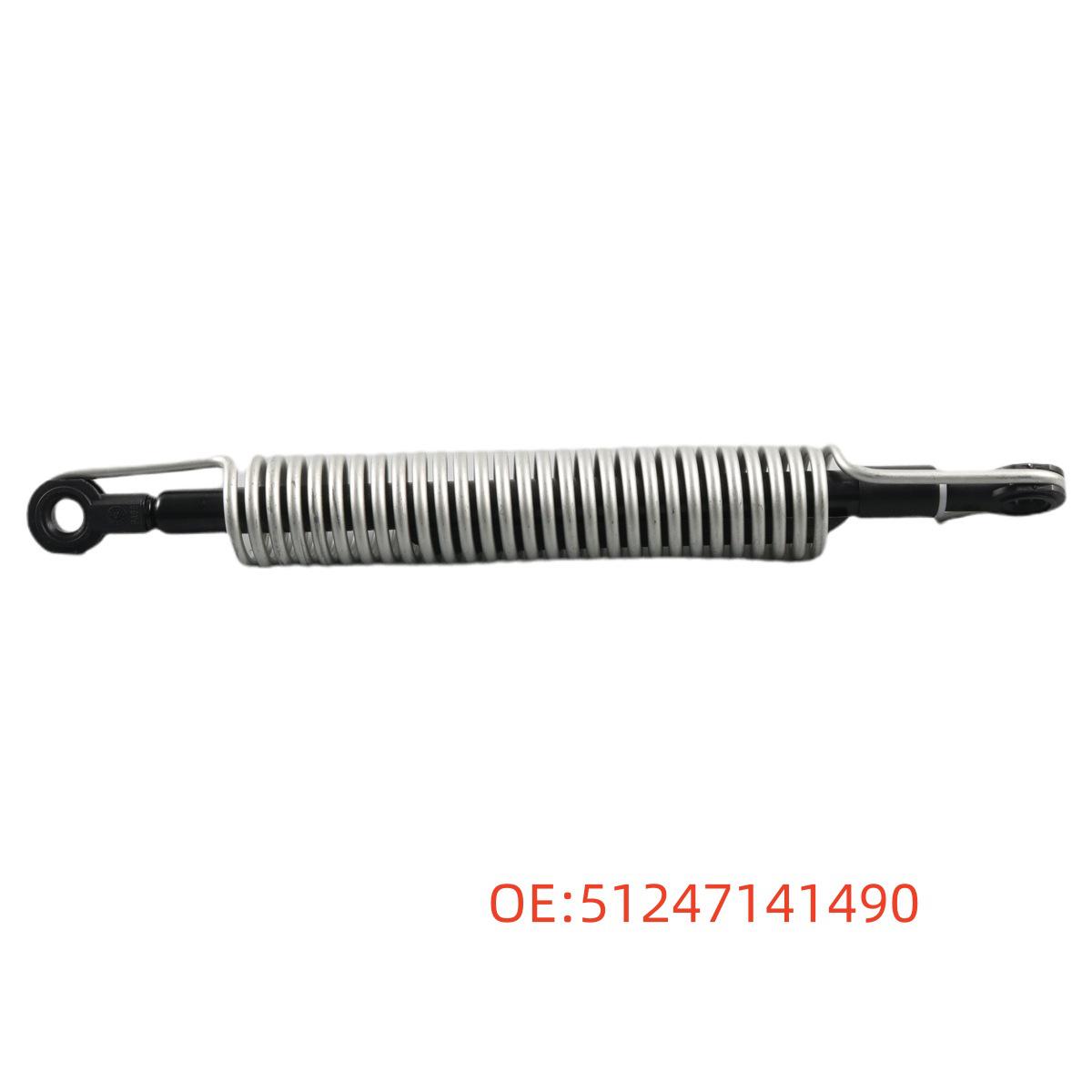 

BMW 5 Series E60/E61 Trunk Spring Support Rod Car Accessory 51247141490 51247141490