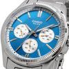 CASIO Standard Quartz Watch display Blue International Model [Casio] Men's MTP-1375D-2A2V Multi-axis 24-hour