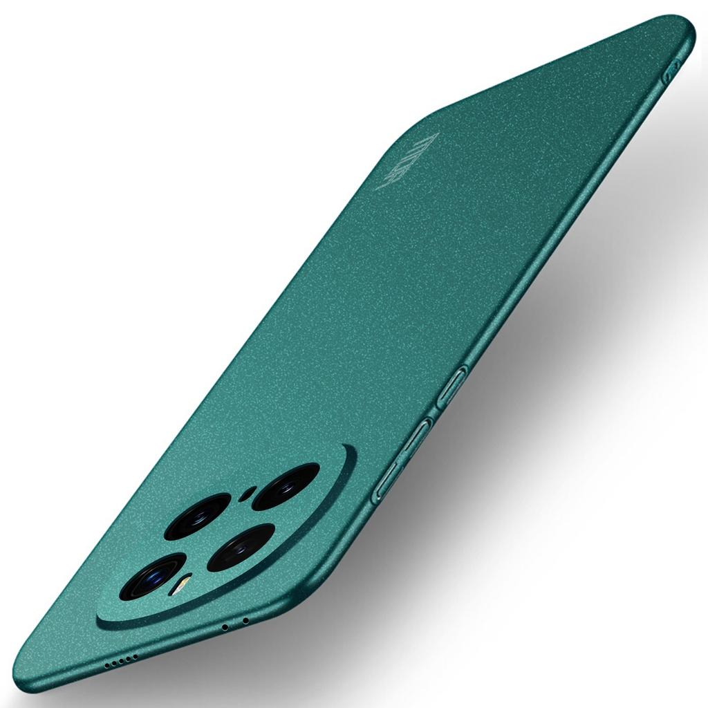 For Honor Magic7 Pro 5G MOFI Shield Matte Series Case PC Phone Cover Slim Fit