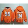 2026 Rugby Fleece Hoodie Team Tiger 85 Embroidered Sports Jersey Men Women Winter