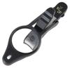 Kai Seki Magoroku Nail Clippers Made in Japan with an LED Magnifier for Easy Viewing (HC3536)