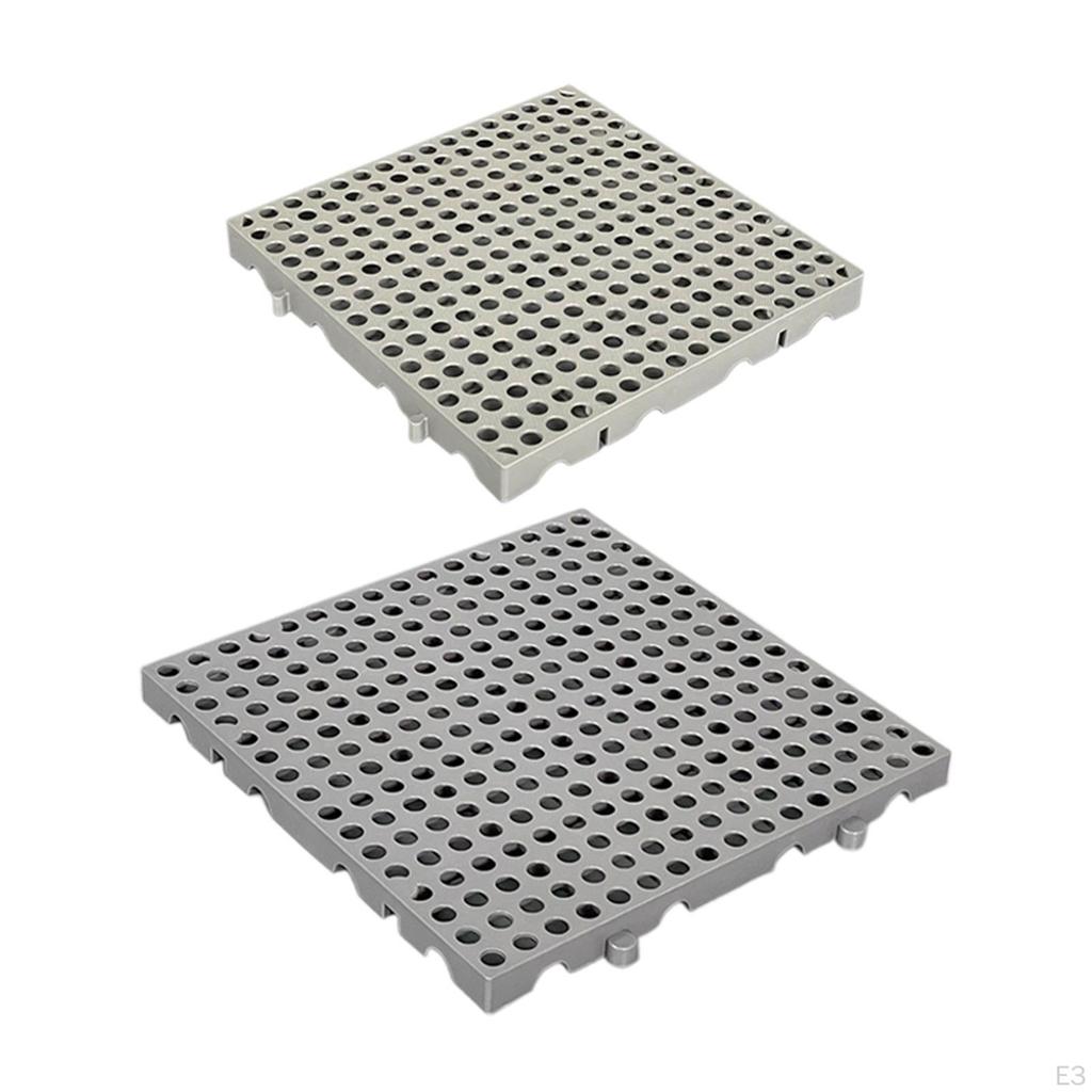 Bodenpalette für Lagerartikelregal Keller Podestständer Garagen