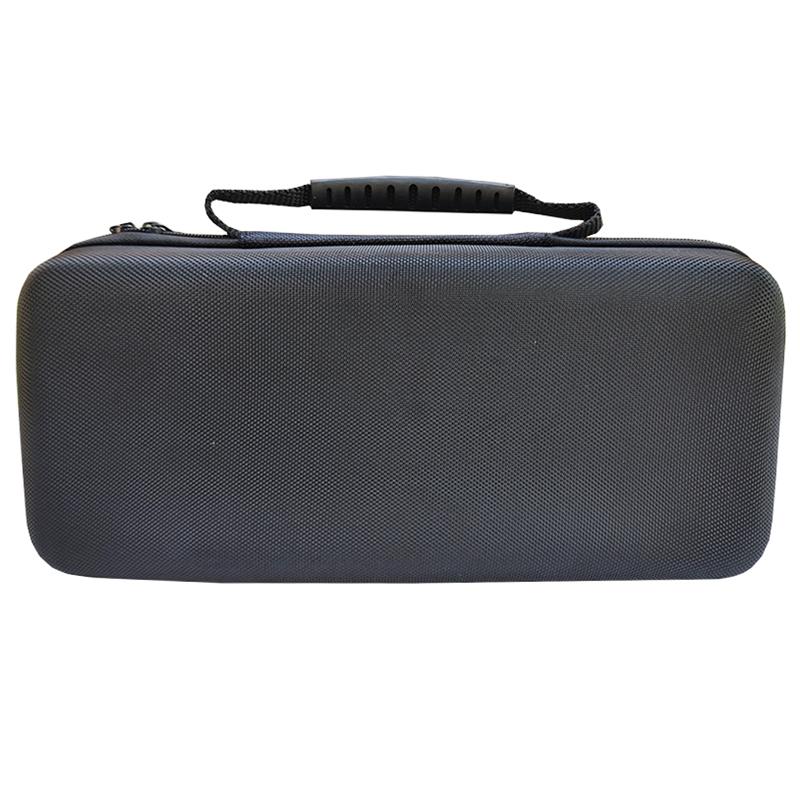 Newest Hard EVA Travel Protect Box Storage Bag Carrying Cover Case for Baseus Super Capacitor 3000A Car Jump Starter Power Bank