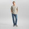 Lee Men's Loose Fit Crew Neck Pocket Short Sleeve T-Shirt