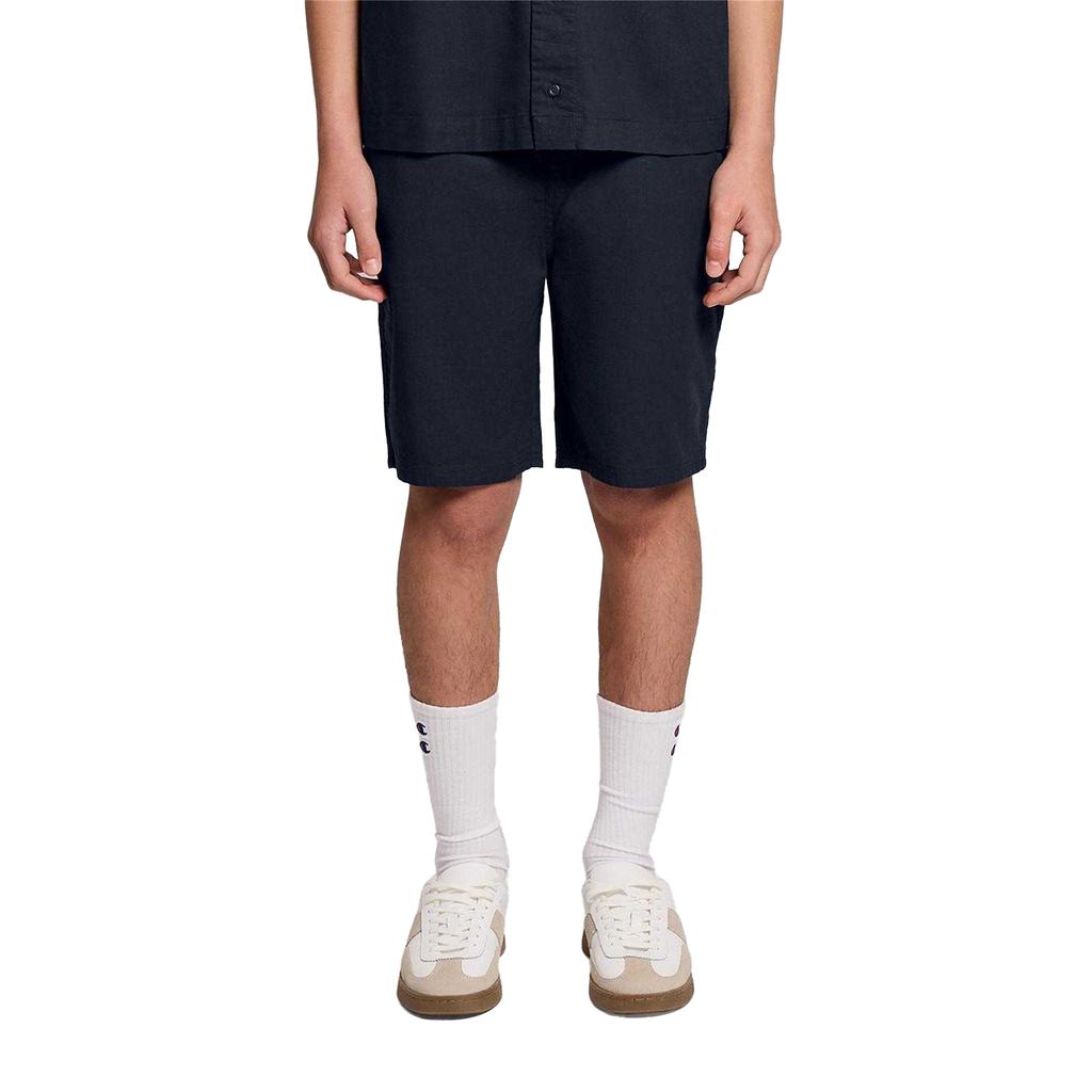 Lyle & Scott Childrens/Kids Linen Tailored Chino Shorts