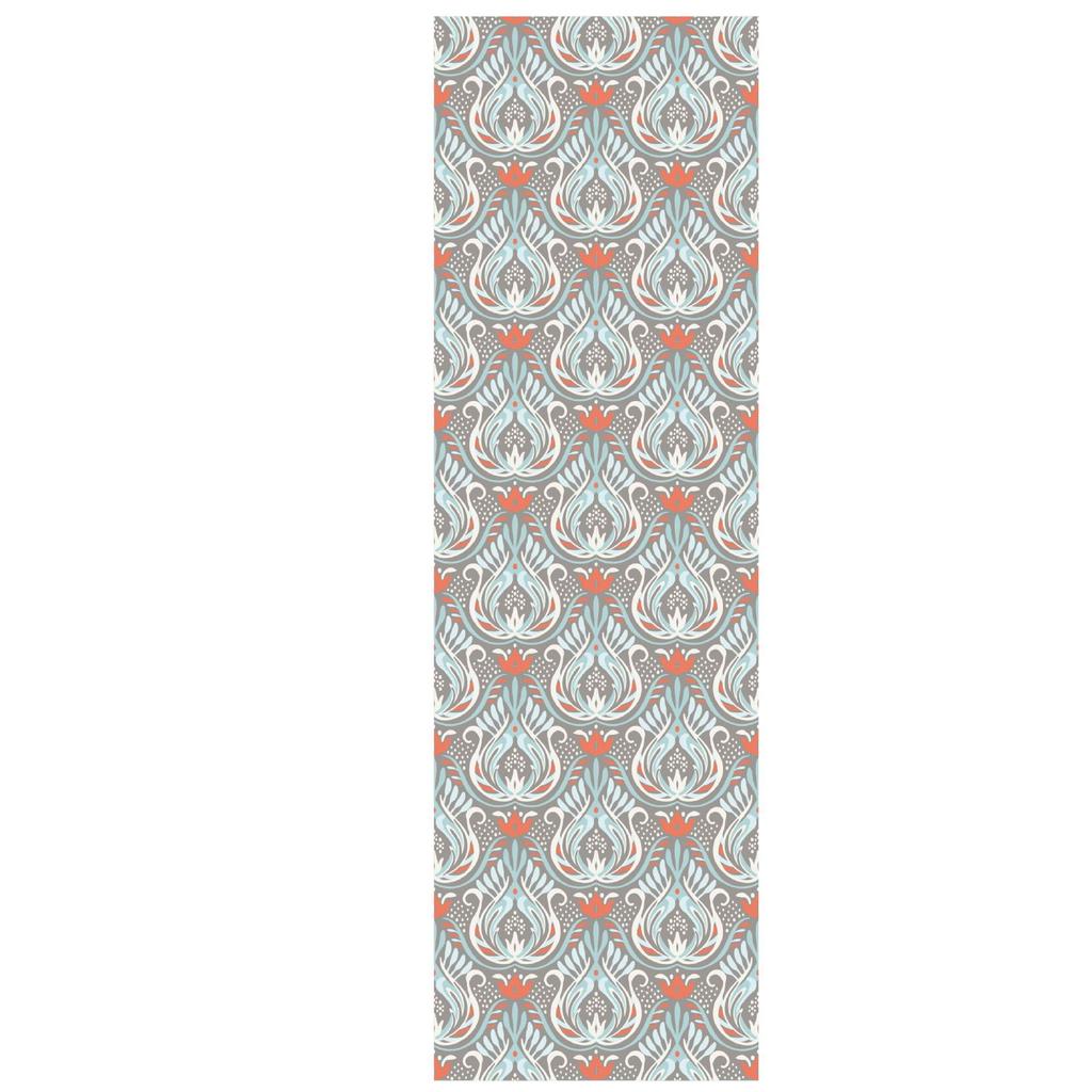 Geometry Self Adhesive Wallpaper Peel and Stick Contact Paper Pvc Waterproof Bedroom Wall Renovation Furniture Cabinet Stickers