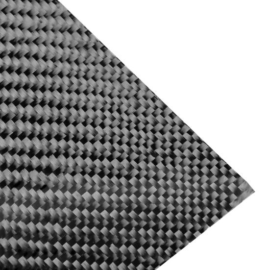 2Pcs Self-adhesive Carbon Fiber Car Window Moulding B Pillar Cover Trim for Mercedes-Benz