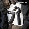 Sportler Silent Gripper (5~60kg)