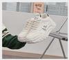 Women's Korean Dad Shoes - 2025 Spring Running & Casual Sneakers, Thick-Soled, Height-Boosting