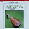 Disc LP BOSTON CAMERATA JOEL COHEN Compozitori Flamanzuri În Renaștere It TV334512 VOXTurnabout 1975 Olanda Clasică Folosit